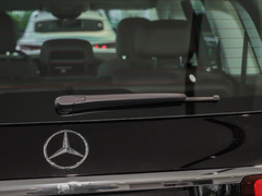 2023款 改款 GLS 400 4MATIC