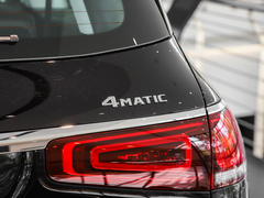 2023款 改款 GLS 400 4MATIC