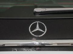 2023款 改款 GLS 400 4MATIC