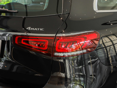 2023款 改款 GLS 400 4MATIC