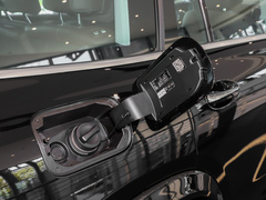2023款 改款 GLS 400 4MATIC