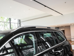 2023款 改款 GLS 400 4MATIC
