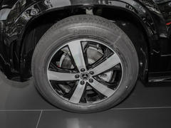 2023款 改款 GLS 400 4MATIC