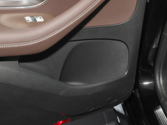 2023款 改款 GLS 400 4MATIC