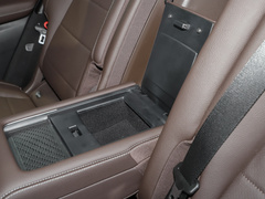 2023款 改款 GLS 400 4MATIC