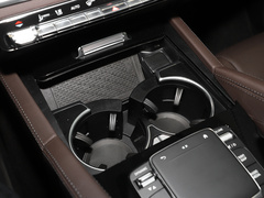 2023款 改款 GLS 400 4MATIC