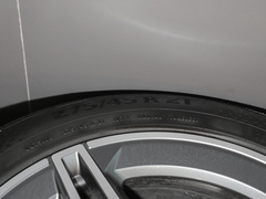 2023款 改款 GLS 450 4MATIC 时尚型