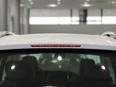 2023款 改款 GLS 450 4MATIC 时尚型
