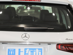 2023款 改款 GLS 450 4MATIC 时尚型