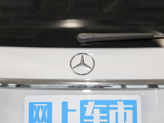 2023款 改款 GLS 450 4MATIC 时尚型