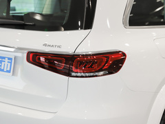 2023款 改款 GLS 450 4MATIC 时尚型