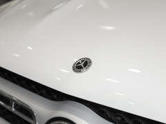 2023款 改款 GLS 450 4MATIC 时尚型