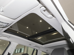 2023款 改款 GLS 450 4MATIC 时尚型