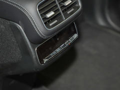 2023款 改款 GLS 450 4MATIC 时尚型
