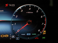 2023款 改款 GLS 450 4MATIC 时尚型