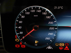 2023款 改款 GLS 450 4MATIC 时尚型