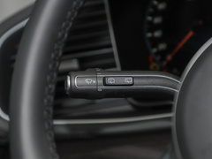 2023款 改款 GLS 450 4MATIC 时尚型