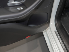 2023款 改款 GLS 450 4MATIC 时尚型