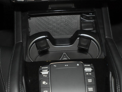 2023款 改款 GLS 450 4MATIC 时尚型