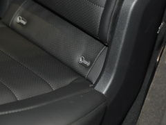 2023款 改款 GLS 450 4MATIC 时尚型