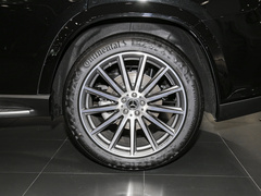2023款 改款 GLS 450 4MATIC 豪华型