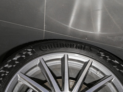 2023款 改款 GLS 450 4MATIC 豪华型