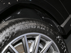 2023款 改款 GLS 450 4MATIC 豪华型
