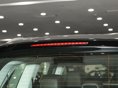 2023款 改款 GLS 450 4MATIC 豪华型