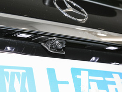 2023款 改款 GLS 450 4MATIC 豪华型
