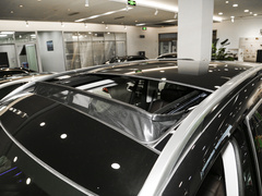 2023款 改款 GLS 450 4MATIC 豪华型