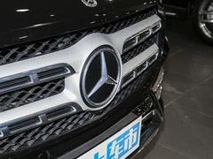 2023款 改款 GLS 450 4MATIC 豪华型