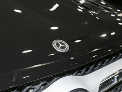 2023款 改款 GLS 450 4MATIC 豪华型