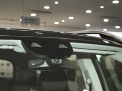 2023款 改款 GLS 450 4MATIC 豪华型