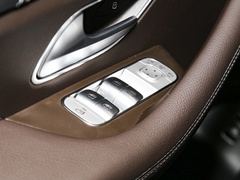 2023款 改款 GLS 450 4MATIC 豪华型