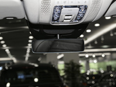 2023款 改款 GLS 450 4MATIC 豪华型