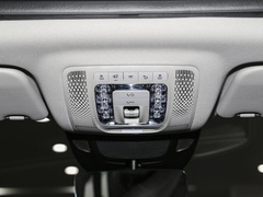 2023款 改款 GLS 450 4MATIC 豪华型