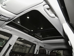 2023款 改款 GLS 450 4MATIC 豪华型
