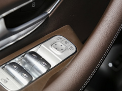 2023款 改款 GLS 450 4MATIC 豪华型