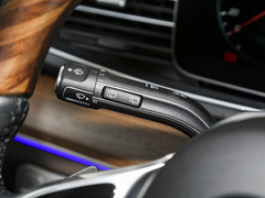 2023款 改款 GLS 450 4MATIC 豪华型