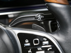 2023款 改款 GLS 450 4MATIC 豪华型