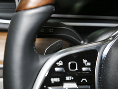 2023款 改款 GLS 450 4MATIC 豪华型