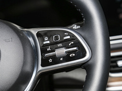 2023款 改款 GLS 450 4MATIC 豪华型