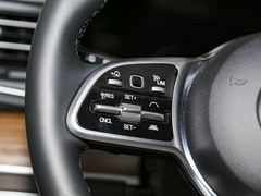 2023款 改款 GLS 450 4MATIC 豪华型