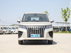 2023款 2.0L CNG长轴创享版 7座