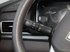 2023款 2.0L CNG长轴创享版 7座