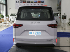 2023款 2.0L CNG长轴创享版 7座