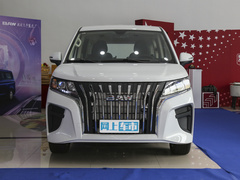 2023款 2.0L CNG长轴创享版 7座