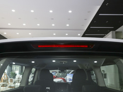 2023款 2.0L CNG长轴创享版 7座