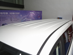 2023款 2.0L CNG长轴创享版 7座