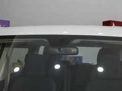 2023款 2.0L CNG长轴创享版 7座